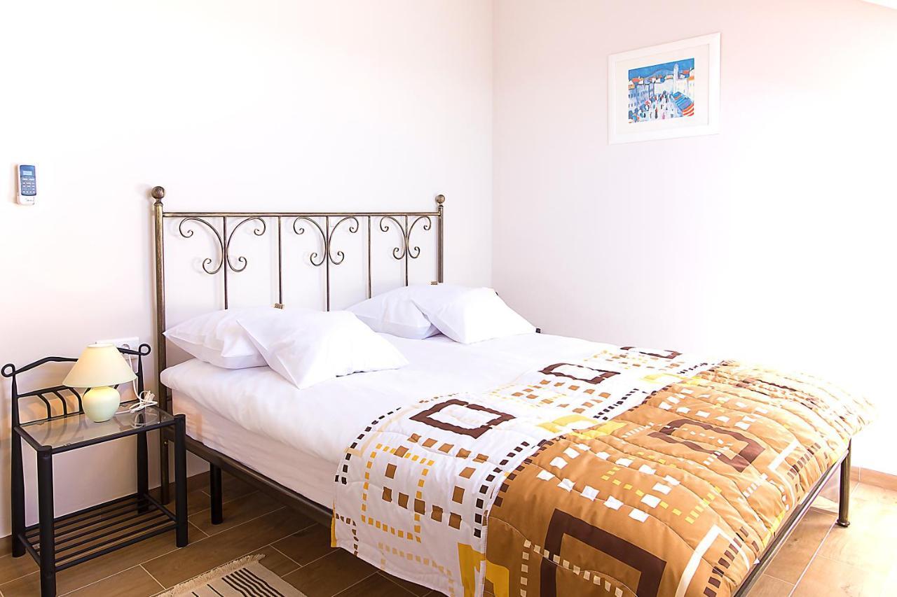 Apartment Ragusa Palace 4 Placa ภายนอก รูปภาพ