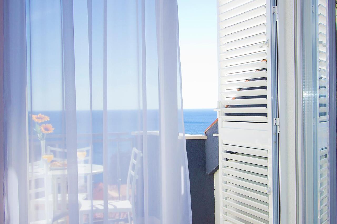 Apartment Ragusa Palace 4 Placa ภายนอก รูปภาพ