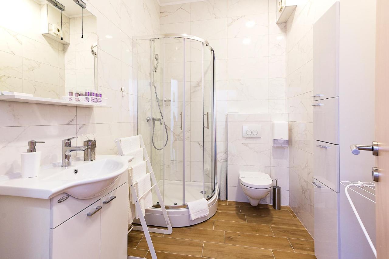 Apartment Ragusa Palace 4 Placa ภายนอก รูปภาพ