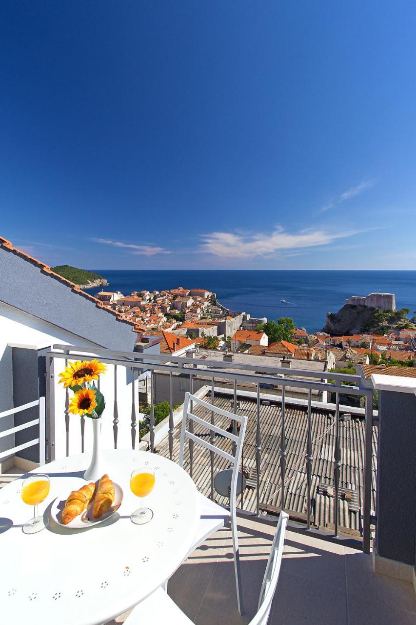 Apartment Ragusa Palace 4 Placa ภายนอก รูปภาพ