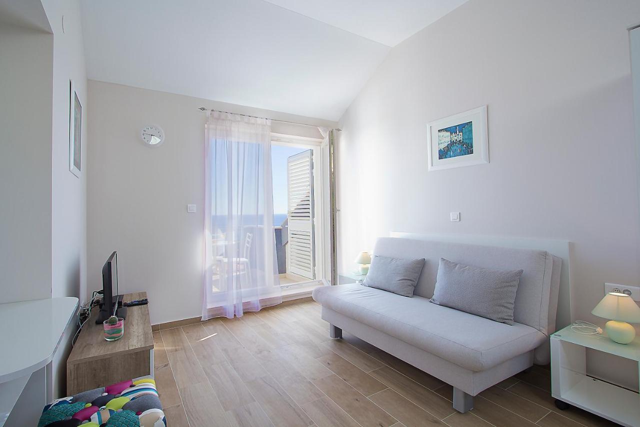 Apartment Ragusa Palace 4 Placa ภายนอก รูปภาพ