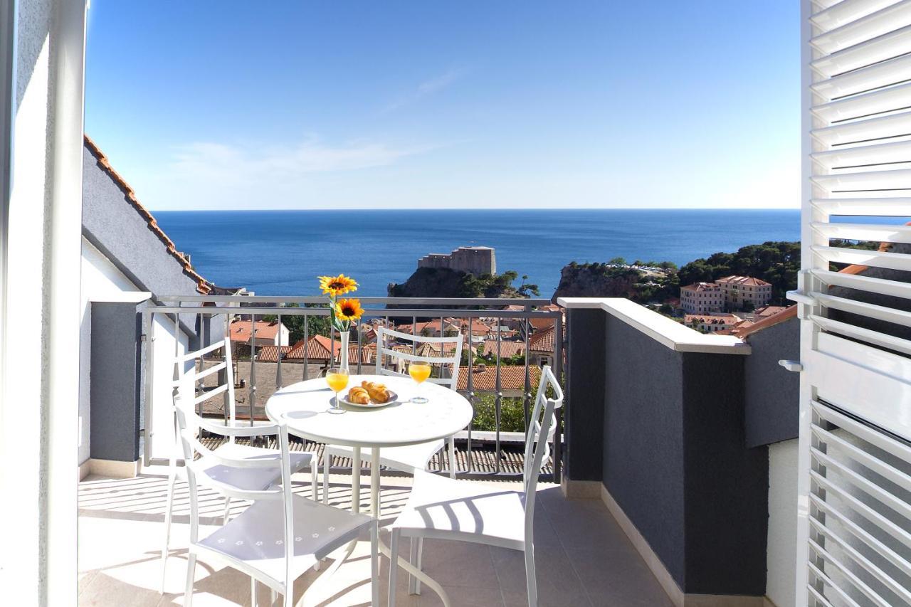 Apartment Ragusa Palace 4 Placa ภายนอก รูปภาพ