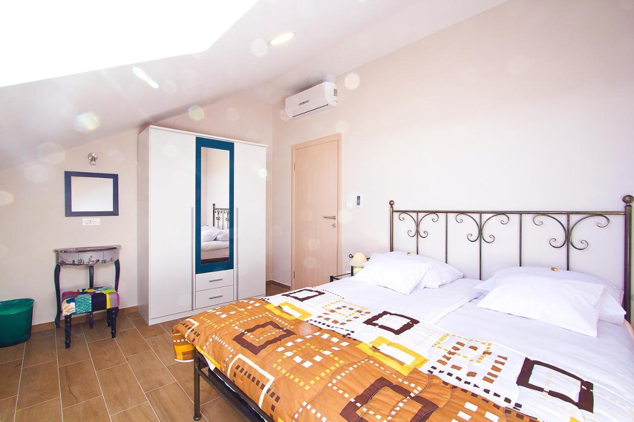 Apartment Ragusa Palace 4 Placa ภายนอก รูปภาพ